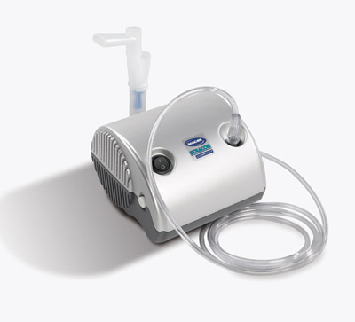 Nebulizer